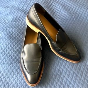 Everlane Modern Loafer (black)